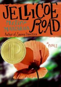 Jellicoe Road - Melina Marchetta