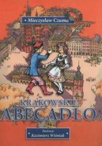 Krakowskie abecadło - Mieczysław Czuma