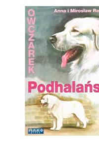 Owczarek Podhalański - Anna Mirosław Redliccy