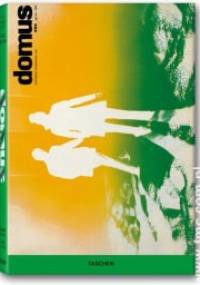 Domus Vol. 6 1965 - 1969 - praca zbiorowa