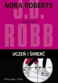 Uczeń i śmierć - J.D. Robb