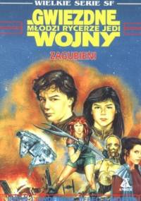 Zagubieni - Kevin J. Anderson, Rebecca Moesta