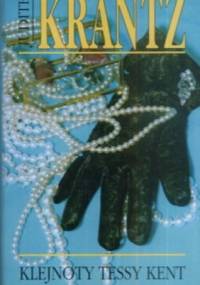 Klejnoty Tessy Kent - Judith Krantz