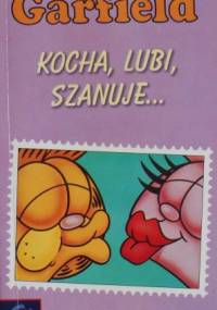 Kocha, lubi, szanuje... - Jim Davis