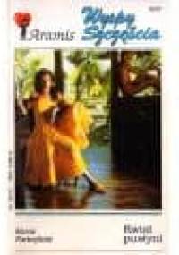 Kwiat Pustyni - Marie Porterfield