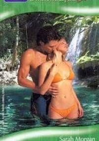 Brazylijskie noce - Sarah Morgan