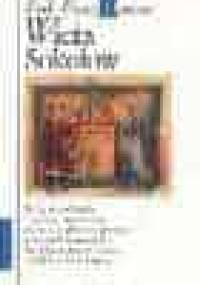 Wieża Sokołów - Erik Fosnes Hansen