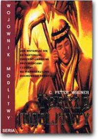 Tarcza modlitwy - C. Peter Wagner