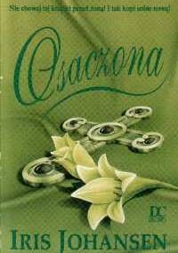 Osaczona - Iris Johansen