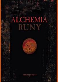 Alchemia Runy - Mayroon