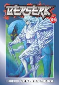 Berserk Volume 21 - Kentarō Miura