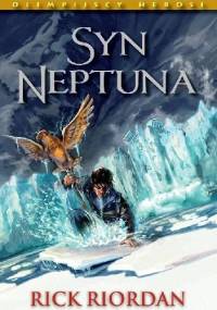 Syn Neptuna - Rick Riordan