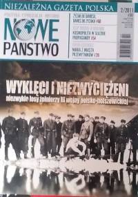 Nowe Państwo, 2/2011 - praca zbiorowa