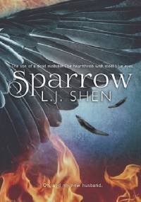 Sparrow - L.J. Shen
