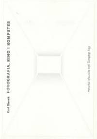 Fotografia, kino i komputer. Aby Warburg jako teoretyk mediów - Karl Sierek