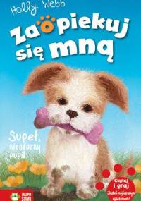 Supeł, niesforny pupil - Holly Webb