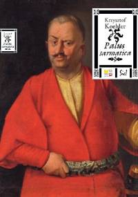 Palus sarmatica - Krzysztof Koehler