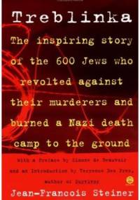 Treblinka - Jean-Francois Steiner