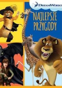 Najlepsze przygody - praca zbiorowa