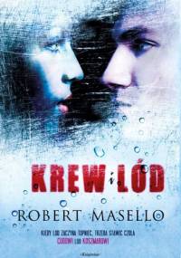 Krew i lód - Robert Masello