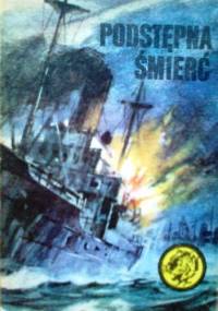 Podstępna śmierć - Rajmund Szubański