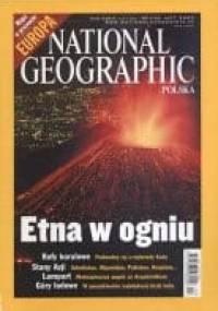 National Geographic 02/2002 (29) - Redakcja magazynu National Geographic