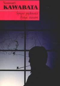 Śpiące piękności. Tysiąc żurawi - Yasunari Kawabata