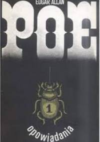 Opowiadania, t. 1 - Edgar Allan Poe