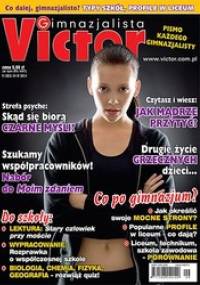 Victor Gimnazjalista 9/14 - praca zbiorowa