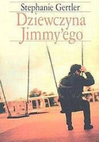 Dziewczyna Jimmy'ego - Stephanie Gertler
