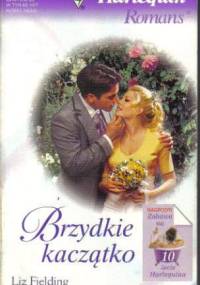 Brzydkie kaczątko - Liz Fielding