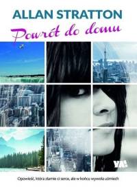 Powrót do domu - Allan Stratton