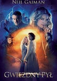 Neil Gaiman - Gwiezdny pył [Audiobook PL]