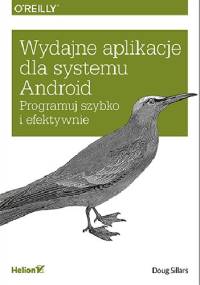 Wydajne aplikacje dla systemu Android - Doug Sillars