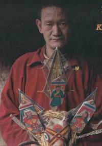 Mustang. Buddyjskie Królestwo Lo / Mustang: The Buddhist Kingdom of Lo - Iwona Taida Drózd, Jacek Drózd