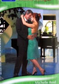 Gry z biznesmenem - Michelle Reid