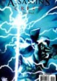 Assassin's Creed - Upadek 02 - Karl Kerschl, Cameron Stewart