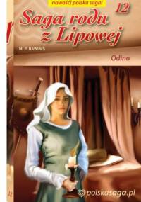 Odina - Marian Piotr Rawinis