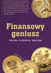 Finansowy geniusz - Daniel Wilczek