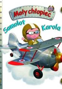 Samolot Karola - Émilie Beaumont, Nathalie Bélineau