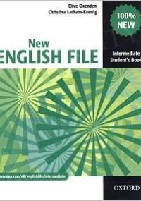 New English File Intermediate