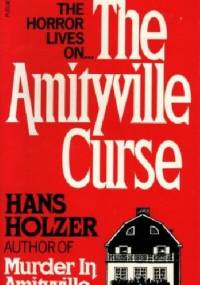 The Amityville Curse - Hans Holzer