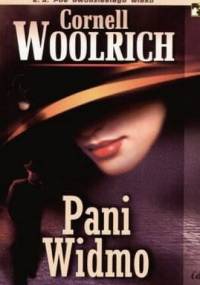 Pani widmo - Cornell Woolrich