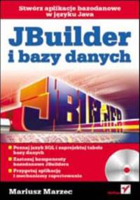 JBuilder i bazy danych - Marzec Mariusz