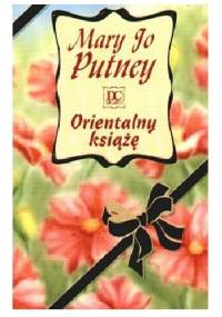 Orientalny książę - Mary Jo Putney
