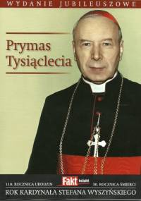 Prymas Tysiąclecia - Milena Kindziuk