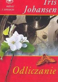 Odliczanie - Iris Johansen