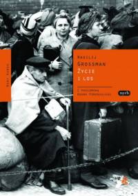 Życie i los - Wasilij Grossman