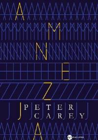 Amnezja - Peter Carey
