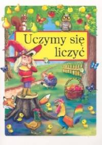 Uczymy się liczyć - Danuta Klimkiewicz